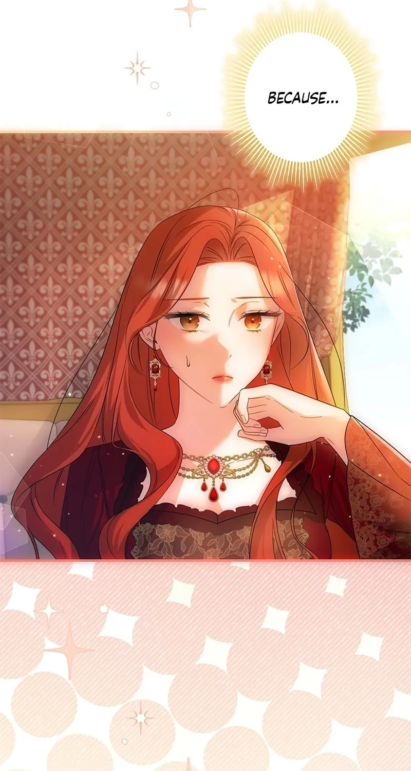 The Regressor Heroine and the Villainess Seeks to Coexist Chapter 1 page 49 - 
