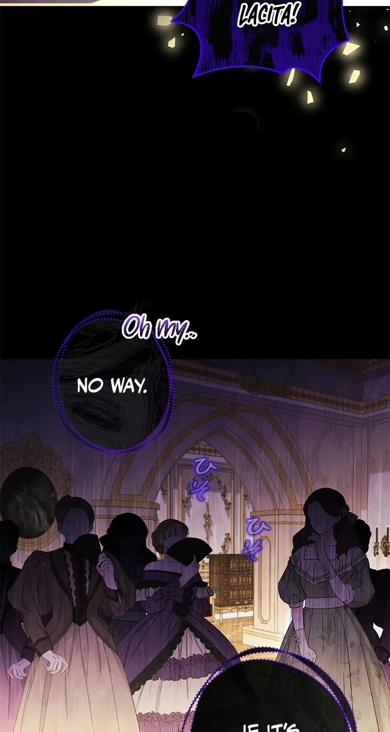The Regressor Heroine and the Villainess Seeks to Coexist Chapter 1 page 6 - 