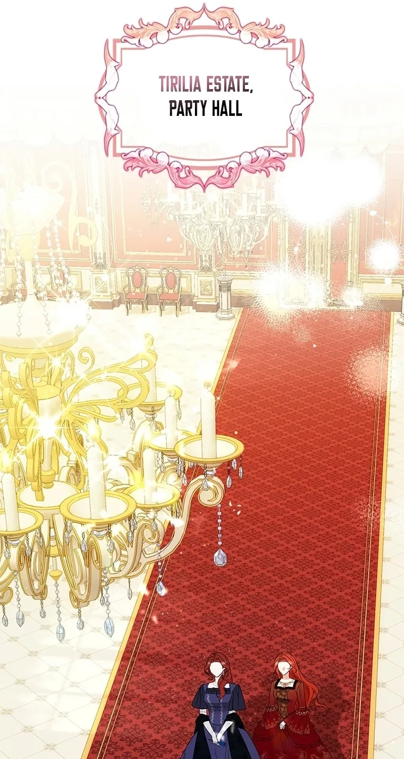 The Regressor Heroine and the Villainess Seeks to Coexist Chapter 1 page 51 - 