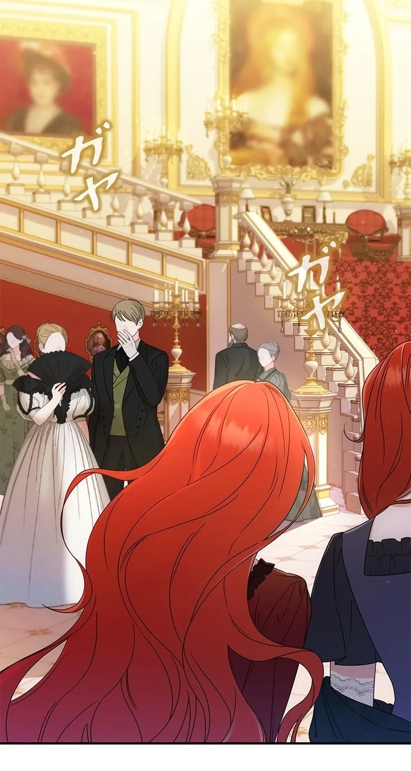 The Regressor Heroine and the Villainess Seeks to Coexist Chapter 1 page 53 - 