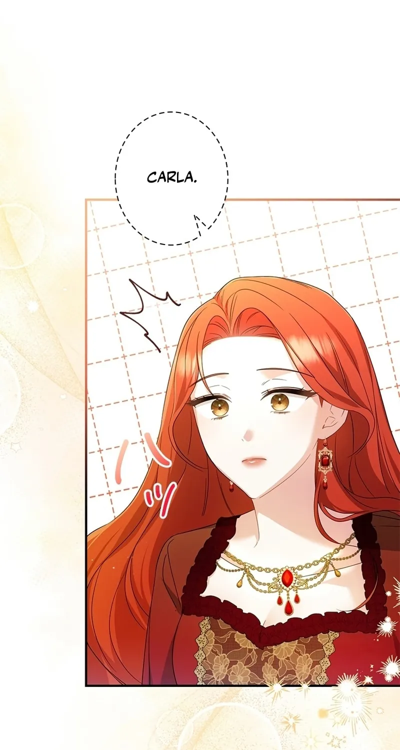 The Regressor Heroine and the Villainess Seeks to Coexist Chapter 1 page 54 - 