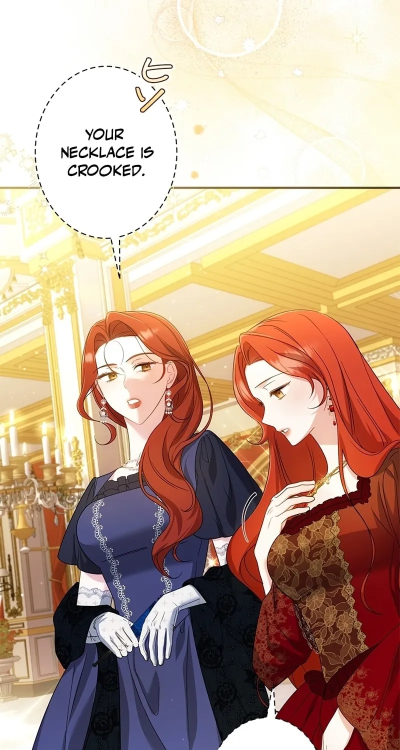 The Regressor Heroine and the Villainess Seeks to Coexist Chapter 1 page 55 - 