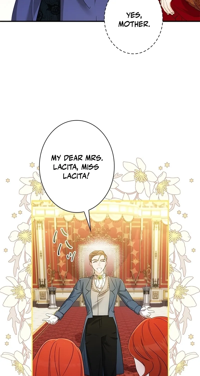 The Regressor Heroine and the Villainess Seeks to Coexist Chapter 1 page 56 - 