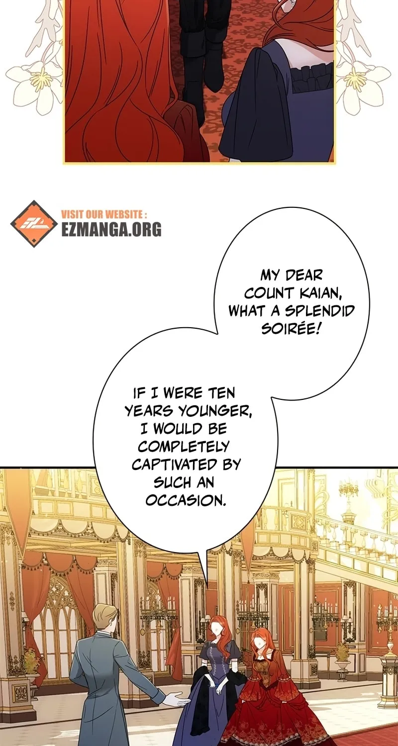 The Regressor Heroine and the Villainess Seeks to Coexist Chapter 1 page 57 - 