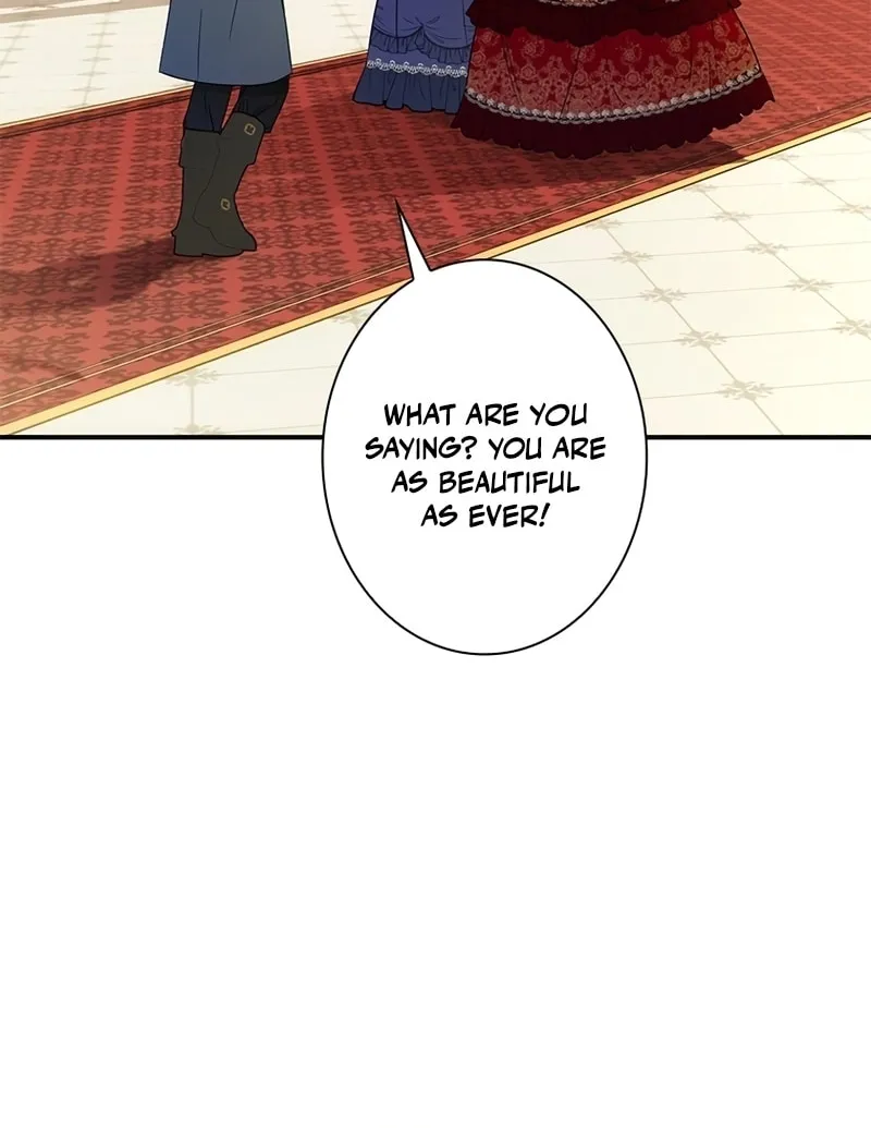 The Regressor Heroine and the Villainess Seeks to Coexist Chapter 1 page 58 - 