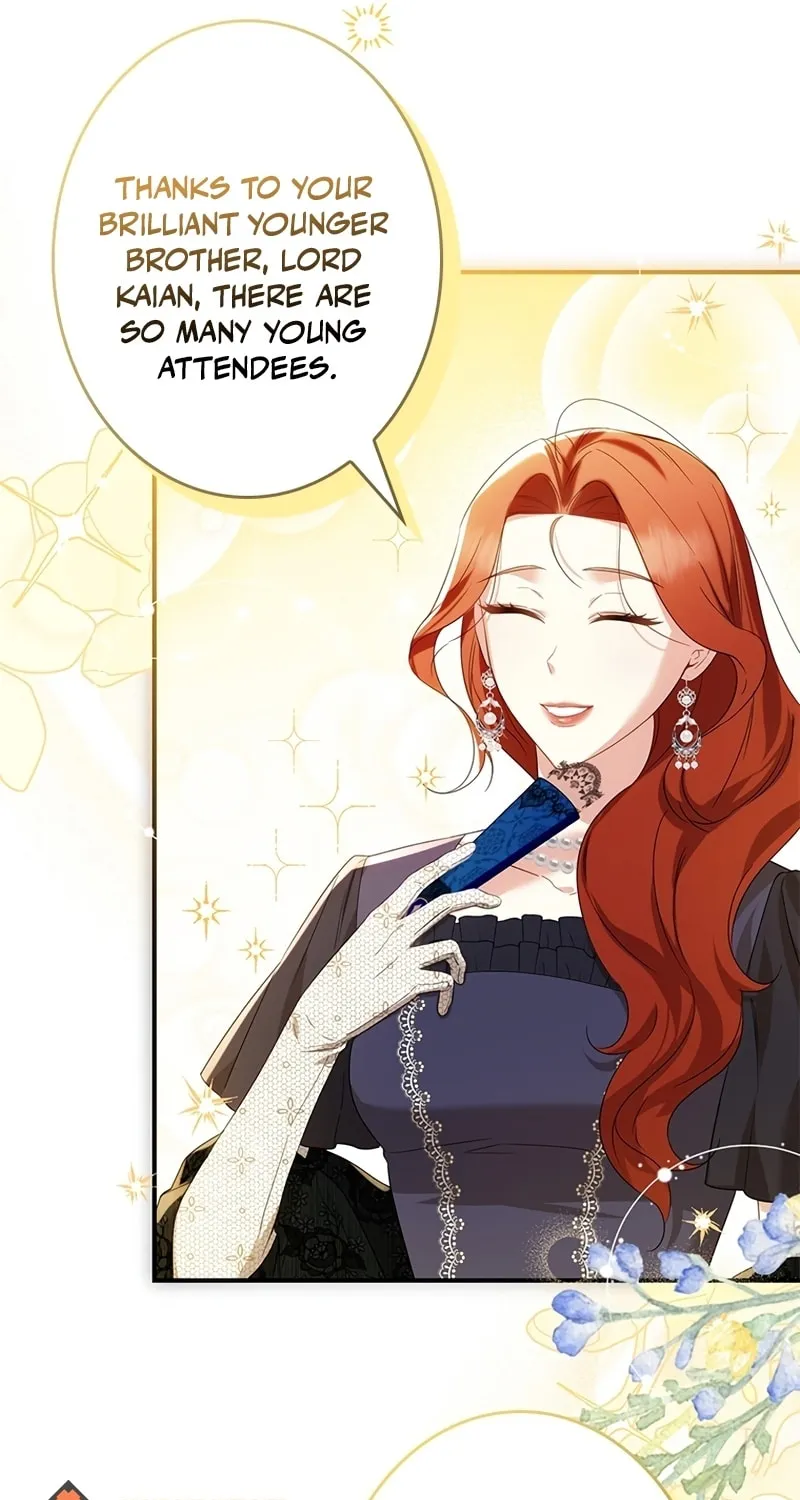 The Regressor Heroine and the Villainess Seeks to Coexist Chapter 1 page 59 - 