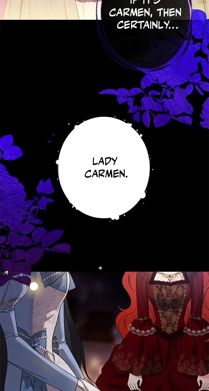 The Regressor Heroine and the Villainess Seeks to Coexist Chapter 1 page 7 - 