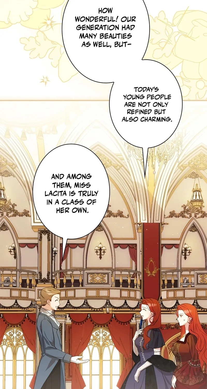 The Regressor Heroine and the Villainess Seeks to Coexist Chapter 1 page 61 - 