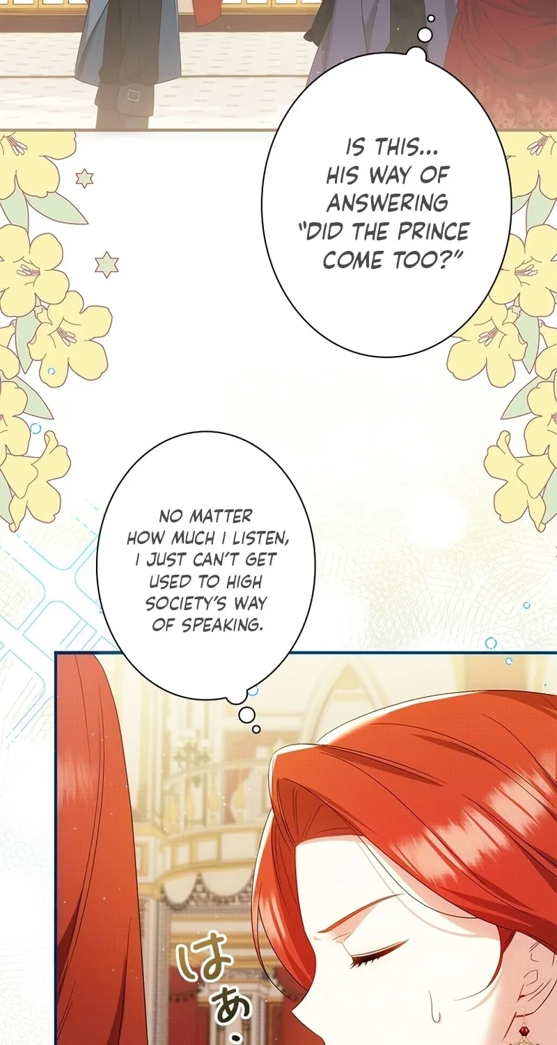 The Regressor Heroine and the Villainess Seeks to Coexist Chapter 1 page 62 - 