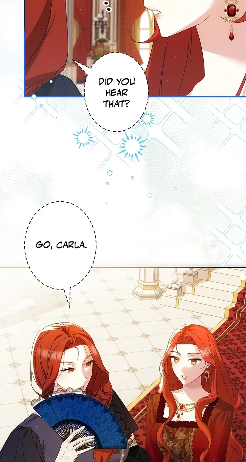 The Regressor Heroine and the Villainess Seeks to Coexist Chapter 1 page 63 - 
