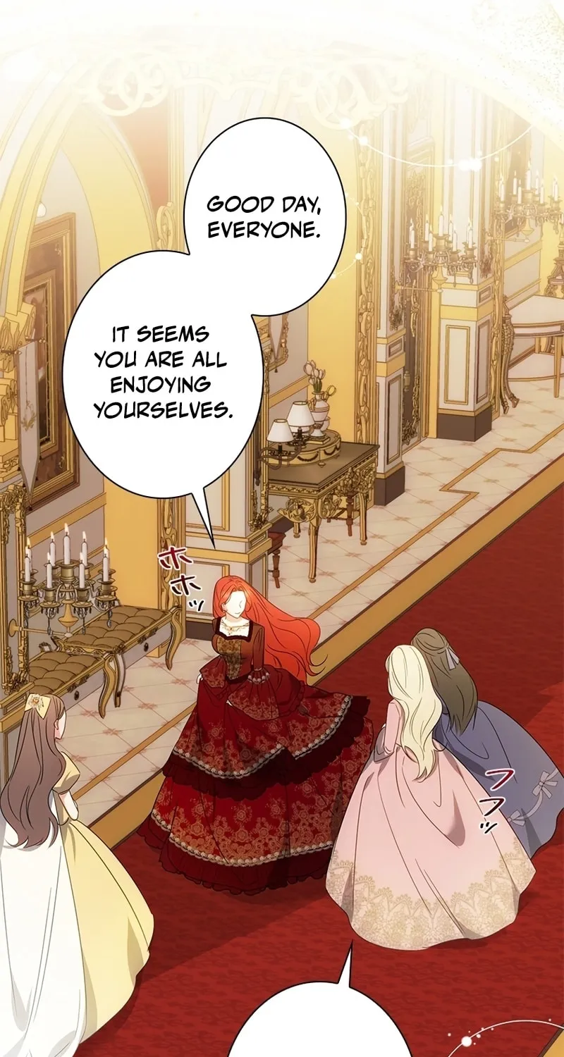 The Regressor Heroine and the Villainess Seeks to Coexist Chapter 1 page 69 - 