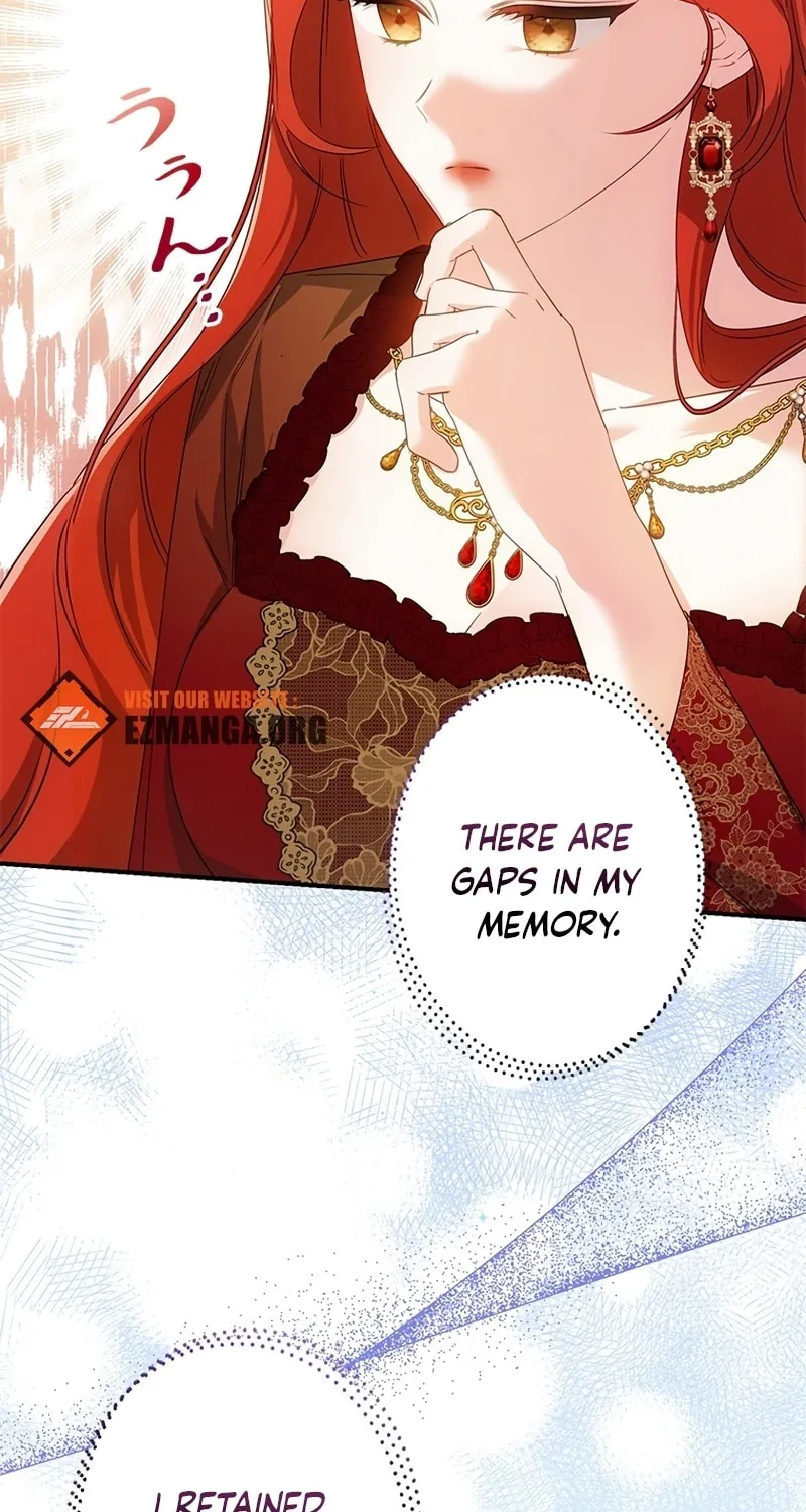The Regressor Heroine and the Villainess Seeks to Coexist Chapter 1 page 71 - 