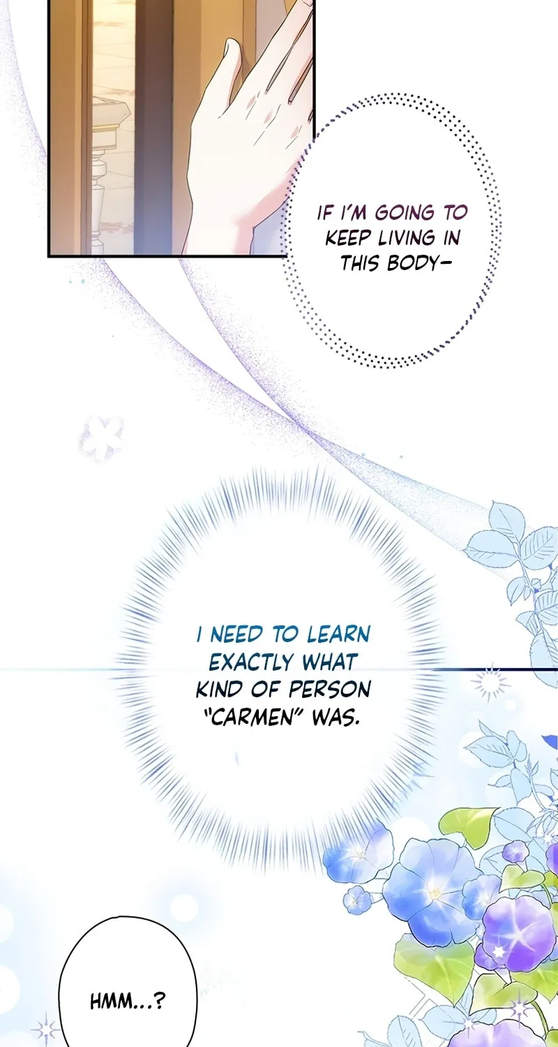The Regressor Heroine and the Villainess Seeks to Coexist Chapter 1 page 73 - 
