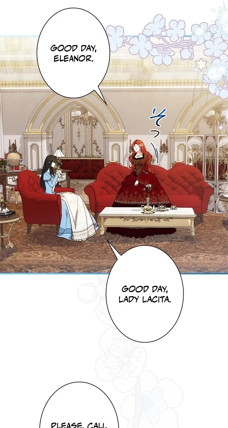 The Regressor Heroine and the Villainess Seeks to Coexist Chapter 1 page 78 - 