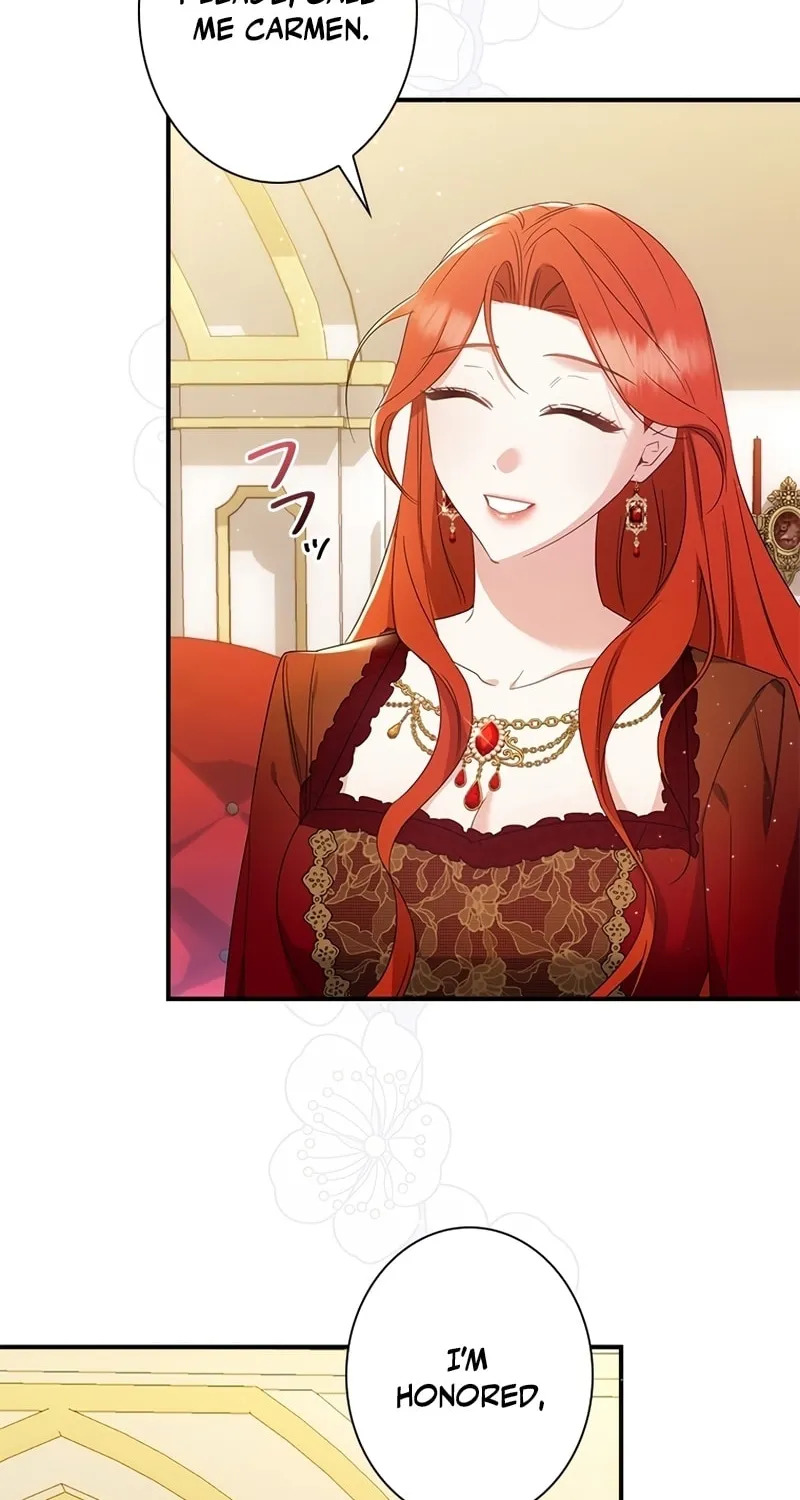 The Regressor Heroine and the Villainess Seeks to Coexist Chapter 1 page 79 - 