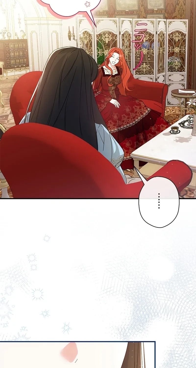 The Regressor Heroine and the Villainess Seeks to Coexist Chapter 1 page 81 - 