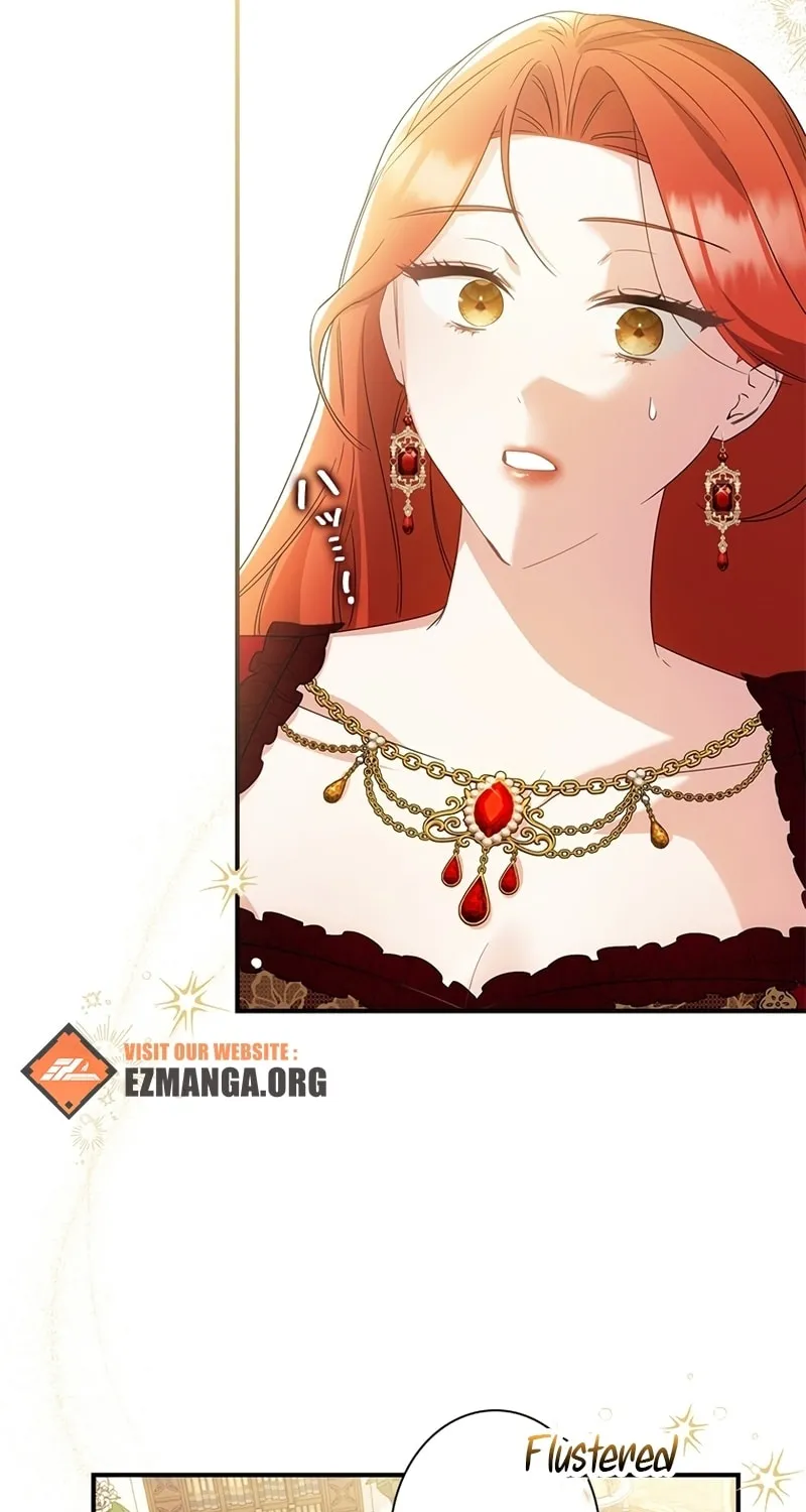 The Regressor Heroine and the Villainess Seeks to Coexist Chapter 1 page 91 - 