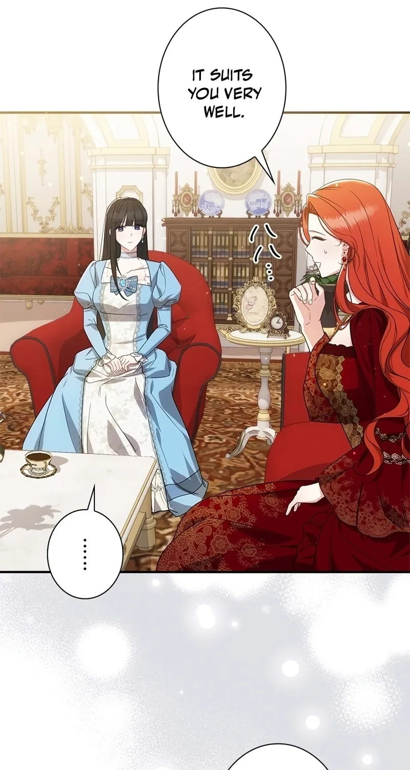 The Regressor Heroine and the Villainess Seeks to Coexist Chapter 1 page 93 - 