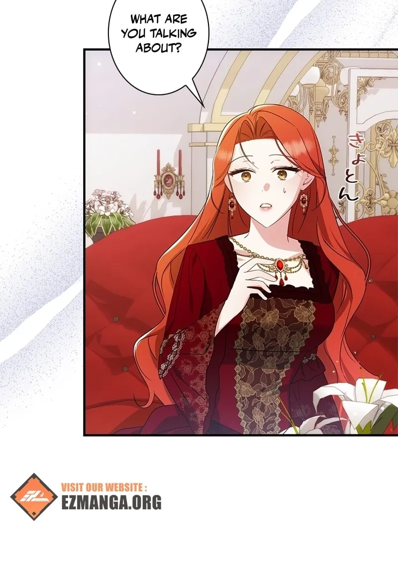 The Regressor Heroine and the Villainess Seeks to Coexist Chapter 1 page 95 - 
