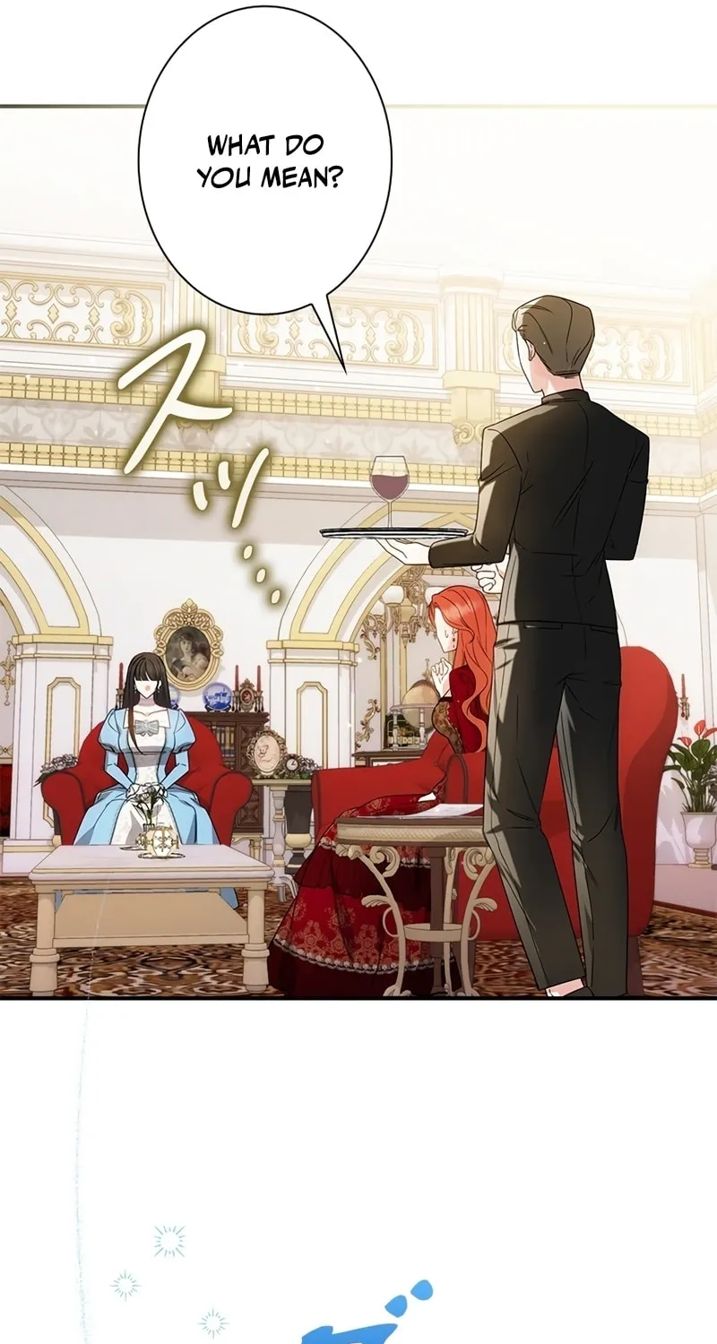 The Regressor Heroine and the Villainess Seeks to Coexist Chapter 1 page 96 - 