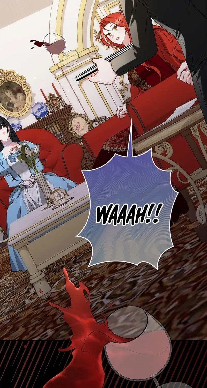 The Regressor Heroine and the Villainess Seeks to Coexist Chapter 1 page 98 - 