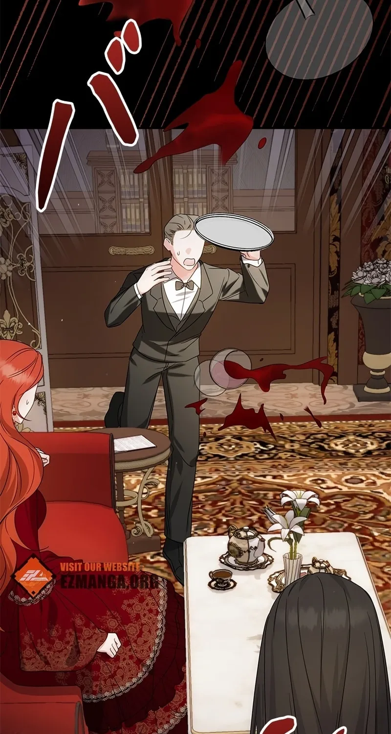 The Regressor Heroine and the Villainess Seeks to Coexist Chapter 1 page 99 - 