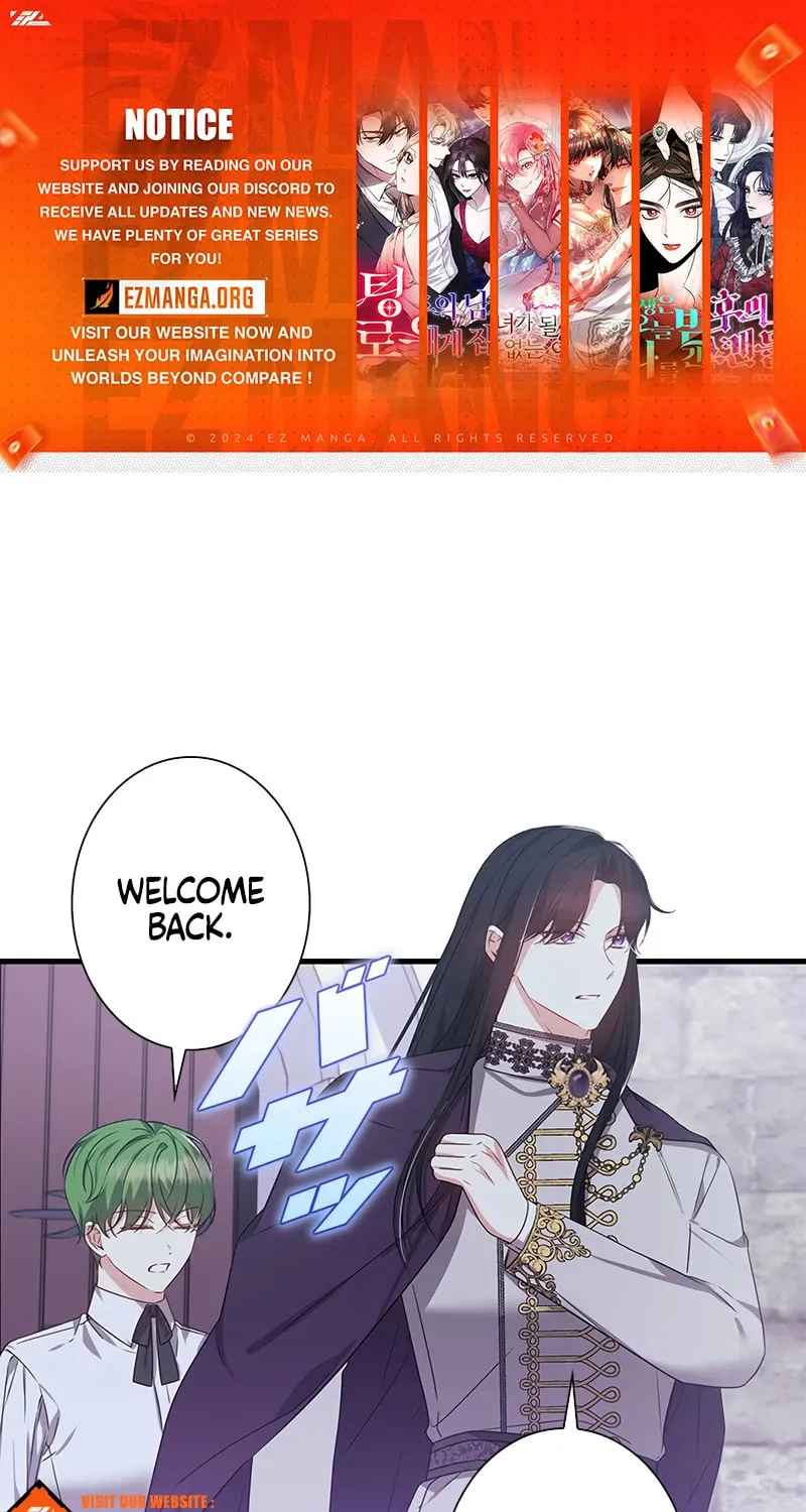 The Regressor Heroine and the Villainess Seeks to Coexist Chapter 10 page 1 - 