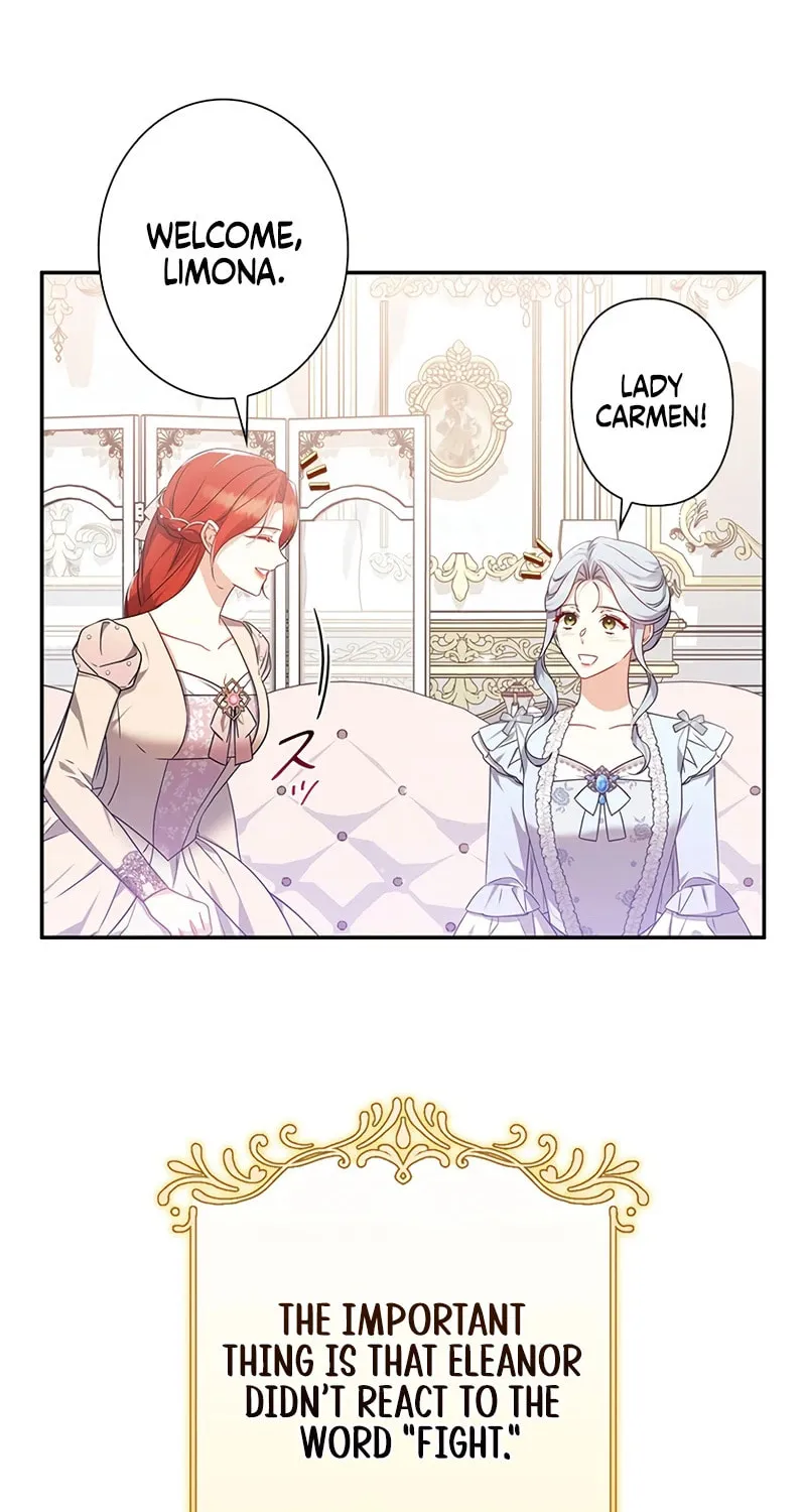 The Regressor Heroine and the Villainess Seeks to Coexist Chapter 10 page 11 - 