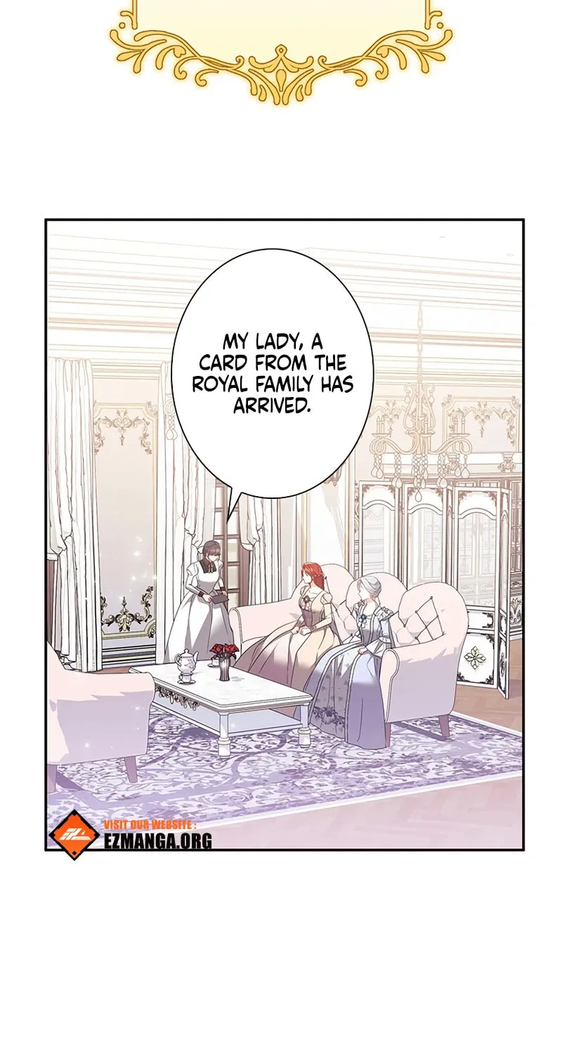 The Regressor Heroine and the Villainess Seeks to Coexist Chapter 10 page 12 - 