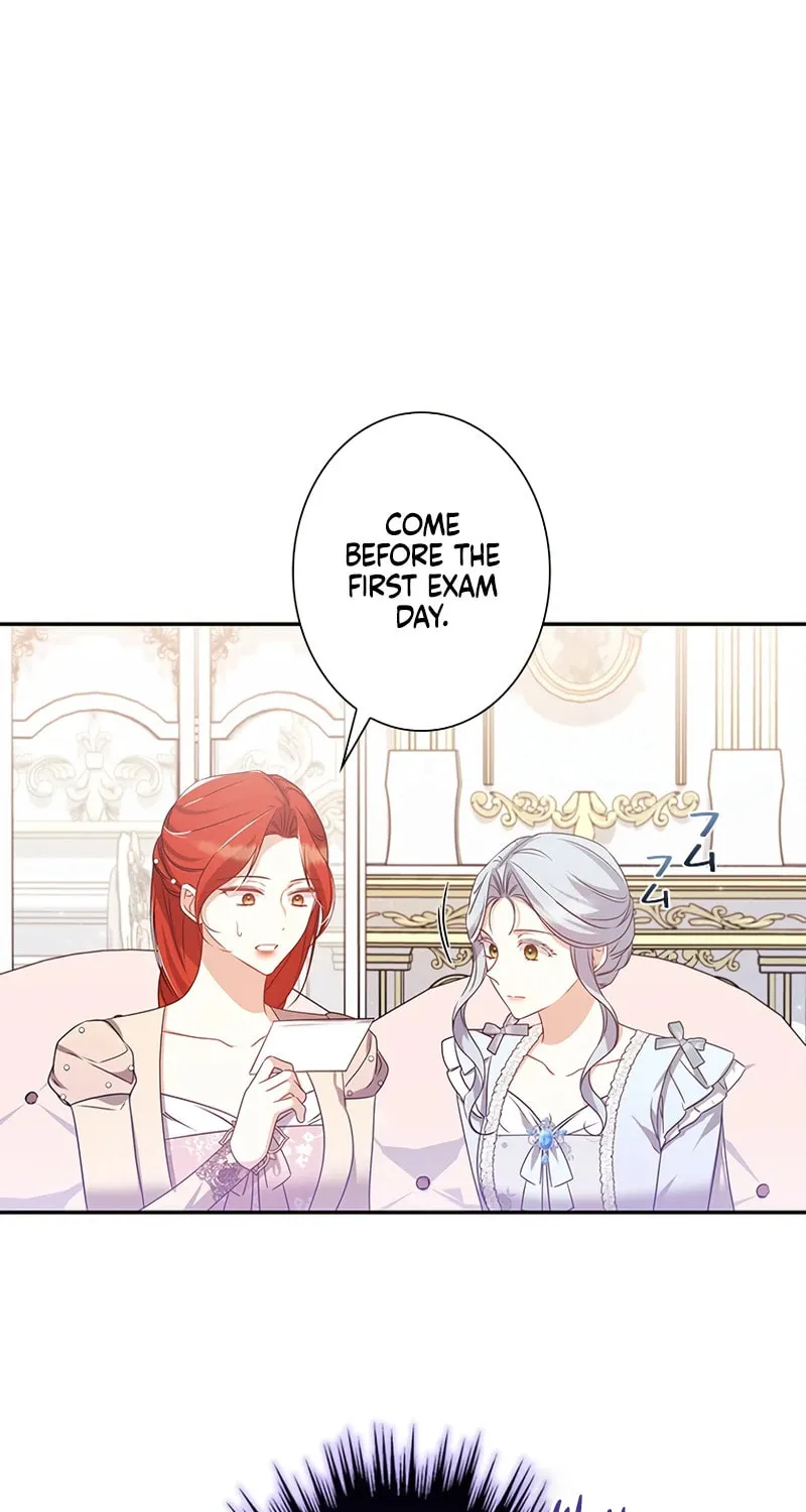 The Regressor Heroine and the Villainess Seeks to Coexist Chapter 10 page 13 - 