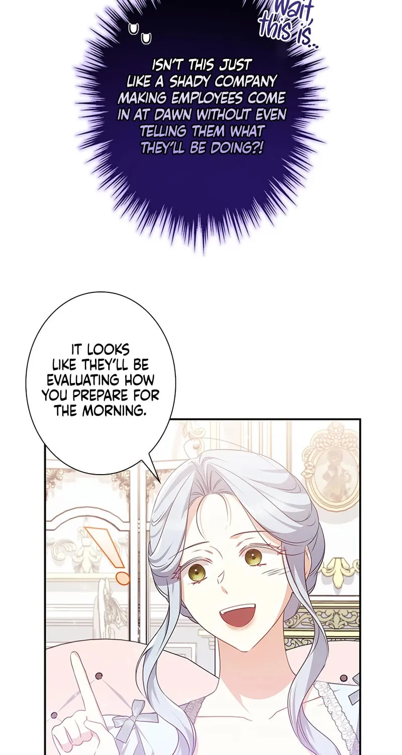 The Regressor Heroine and the Villainess Seeks to Coexist Chapter 10 page 14 - 