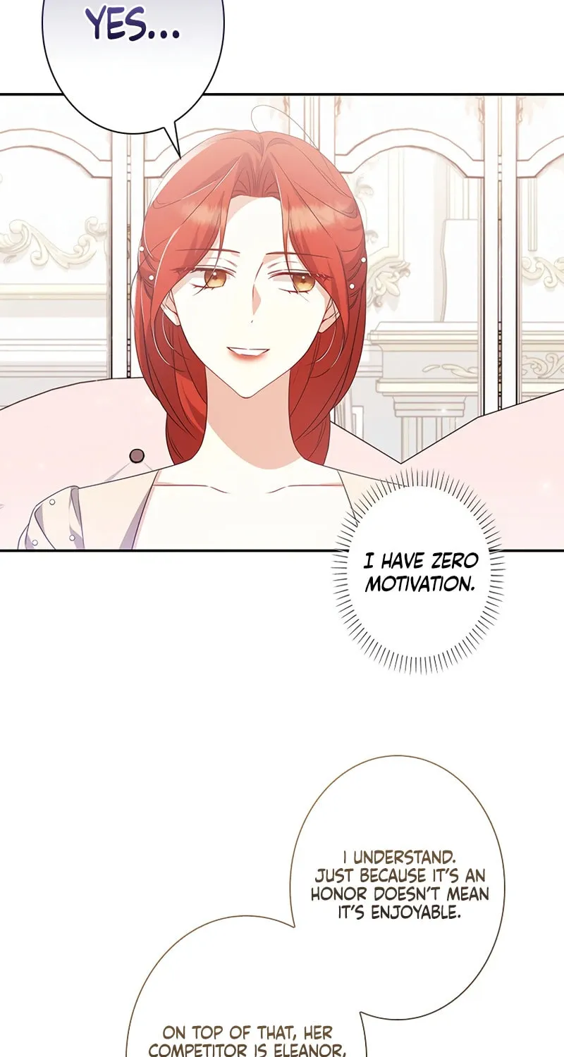 The Regressor Heroine and the Villainess Seeks to Coexist Chapter 10 page 16 - 