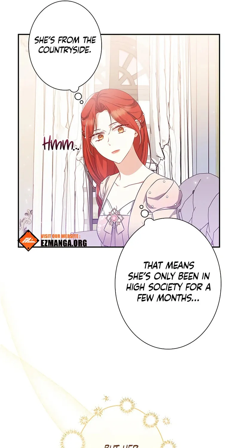 The Regressor Heroine and the Villainess Seeks to Coexist Chapter 10 page 19 - 