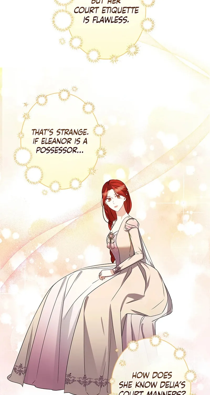 The Regressor Heroine and the Villainess Seeks to Coexist Chapter 10 page 20 - 