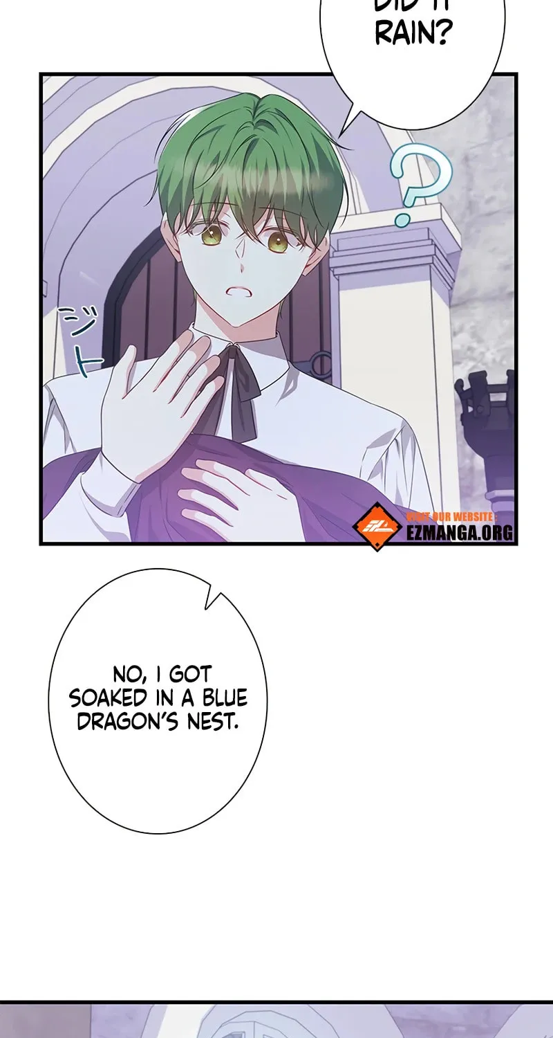 The Regressor Heroine and the Villainess Seeks to Coexist Chapter 10 page 3 - 