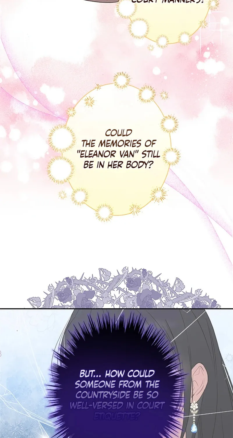 The Regressor Heroine and the Villainess Seeks to Coexist Chapter 10 page 21 - 
