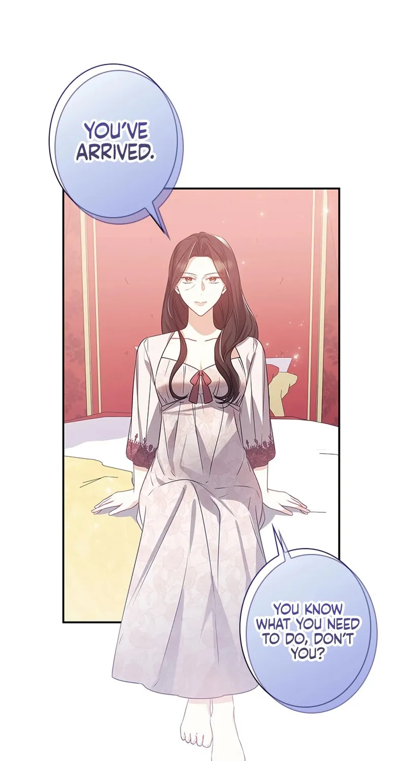 The Regressor Heroine and the Villainess Seeks to Coexist Chapter 10 page 29 - 
