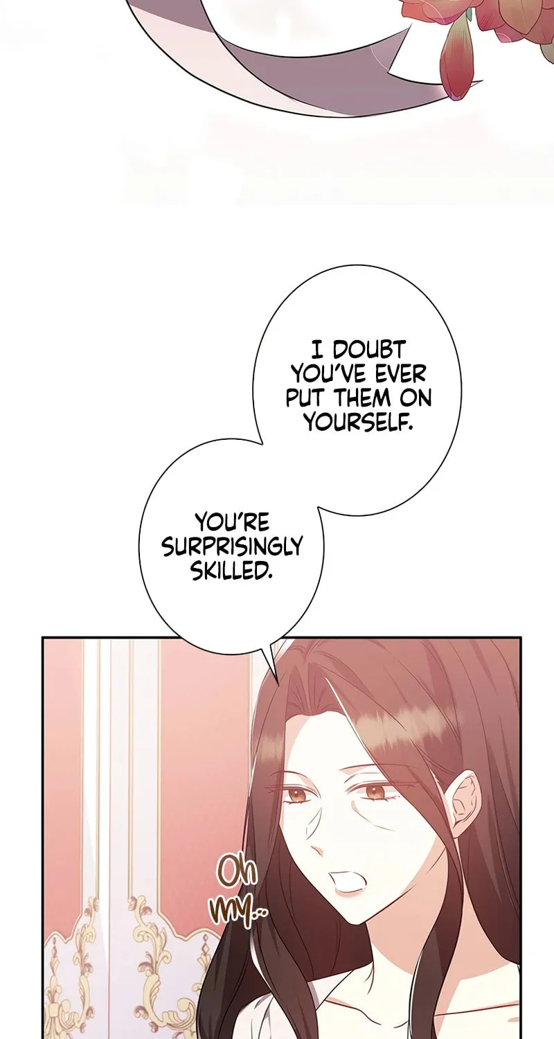 The Regressor Heroine and the Villainess Seeks to Coexist Chapter 10 page 35 - 