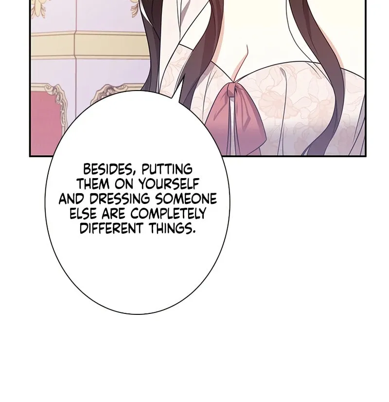 The Regressor Heroine and the Villainess Seeks to Coexist Chapter 10 page 36 - 