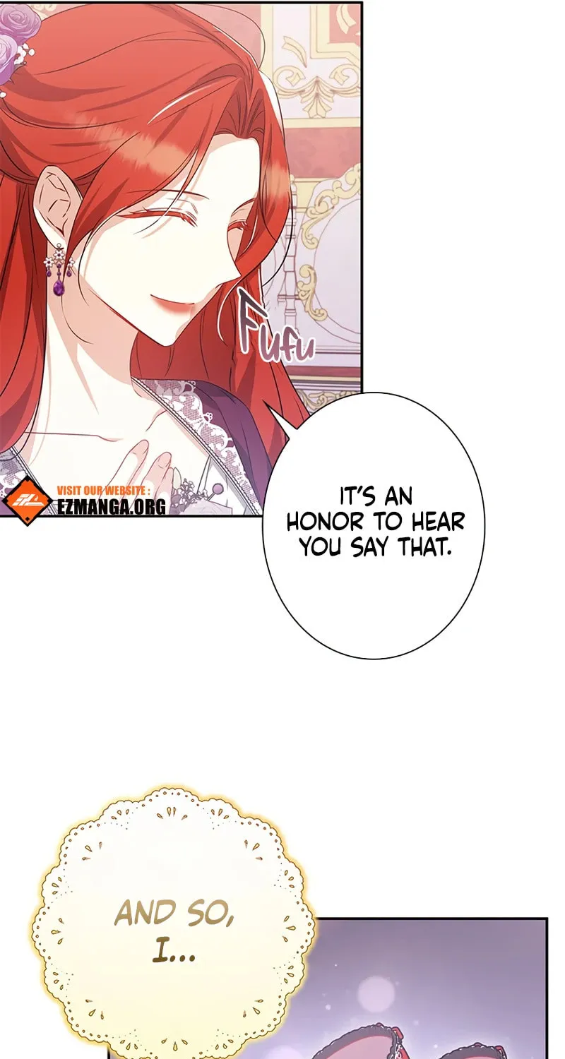 The Regressor Heroine and the Villainess Seeks to Coexist Chapter 10 page 37 - 