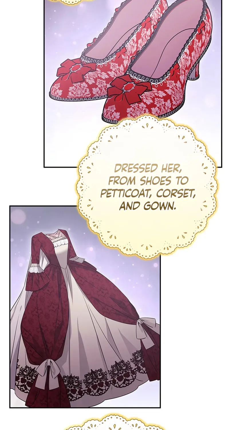 The Regressor Heroine and the Villainess Seeks to Coexist Chapter 10 page 38 - 