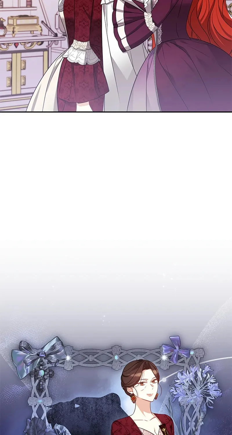 The Regressor Heroine and the Villainess Seeks to Coexist Chapter 10 page 40 - 