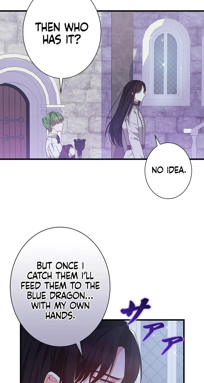 The Regressor Heroine and the Villainess Seeks to Coexist Chapter 10 page 5 - 