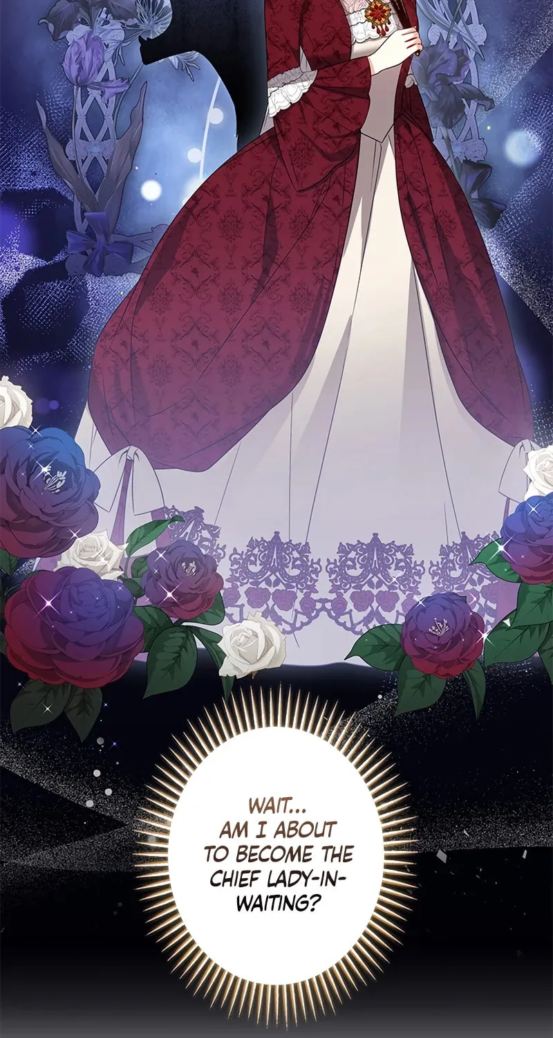 The Regressor Heroine and the Villainess Seeks to Coexist Chapter 10 page 41 - 
