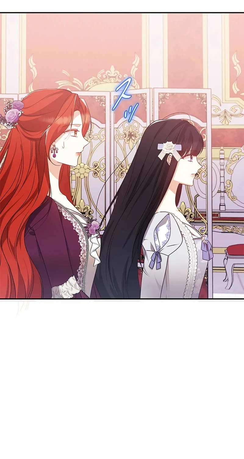The Regressor Heroine and the Villainess Seeks to Coexist Chapter 10 page 43 - 