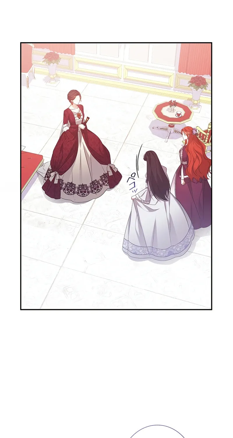 The Regressor Heroine and the Villainess Seeks to Coexist Chapter 10 page 44 - 