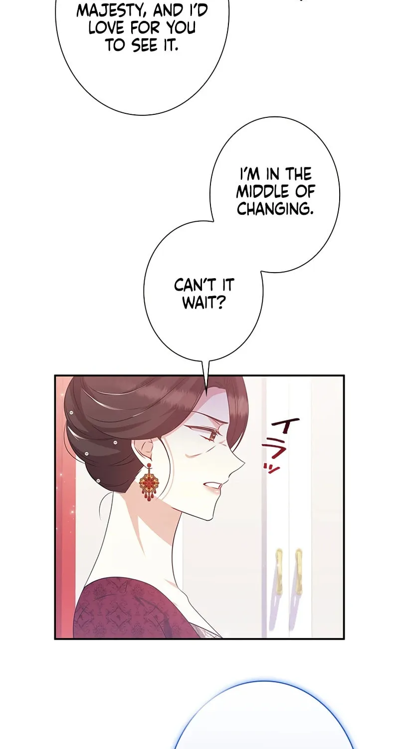 The Regressor Heroine and the Villainess Seeks to Coexist Chapter 10 page 47 - 