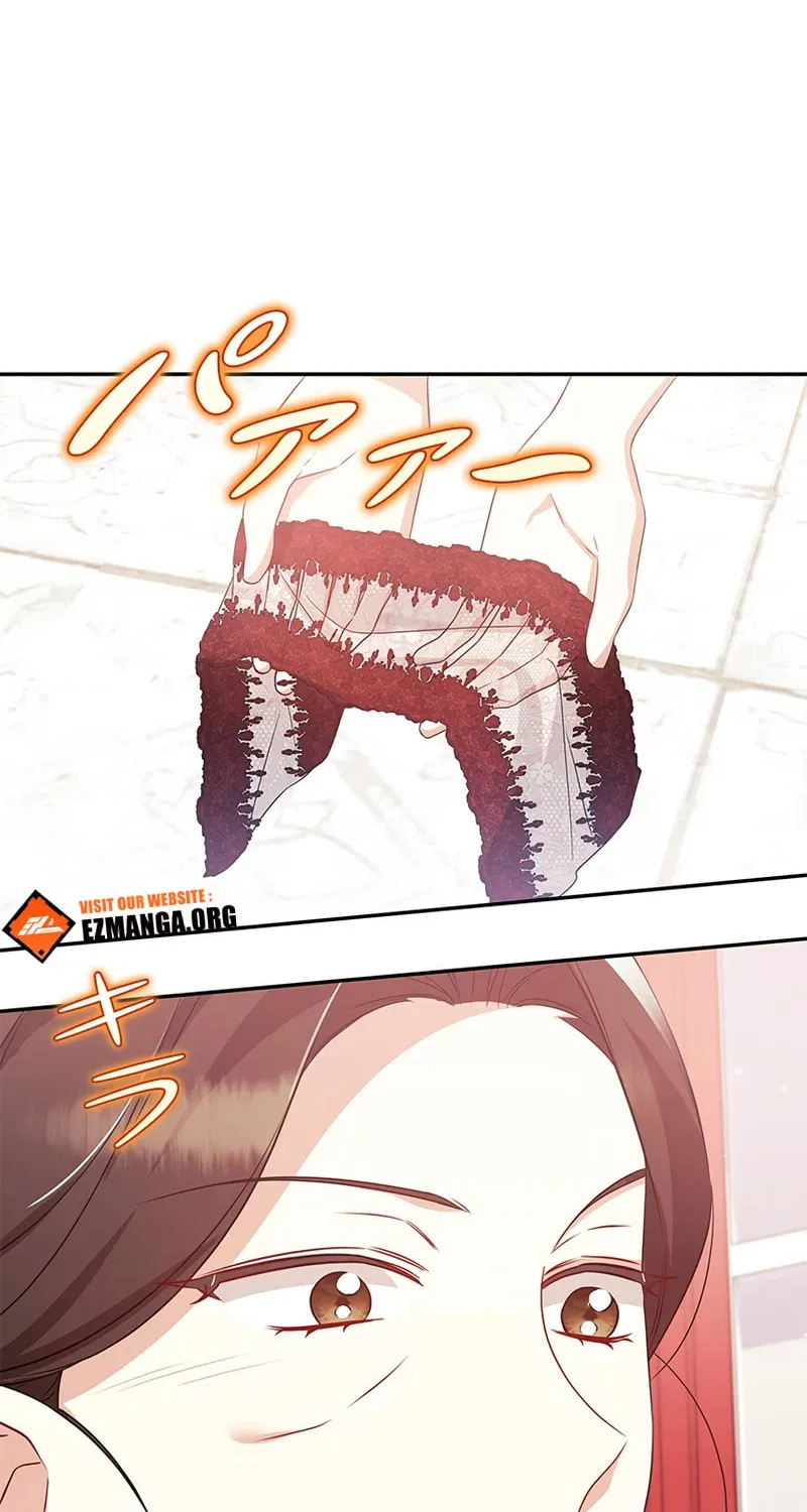 The Regressor Heroine and the Villainess Seeks to Coexist Chapter 10 page 49 - 