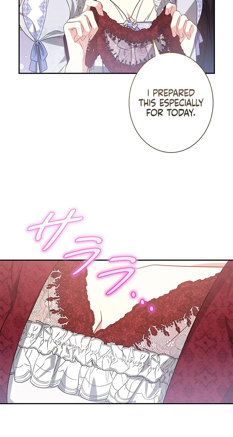 The Regressor Heroine and the Villainess Seeks to Coexist Chapter 10 page 53 - 