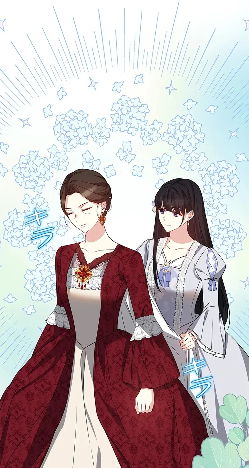 The Regressor Heroine and the Villainess Seeks to Coexist Chapter 10 page 55 - 